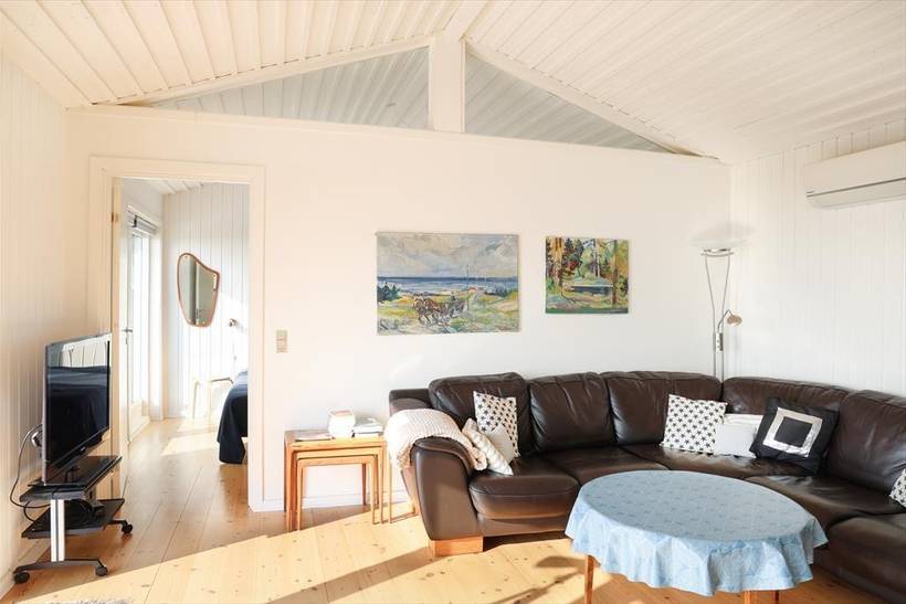 Foto von Ferienhaus UN72 auf Isefjord - Westseeland