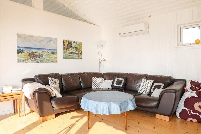 Foto von Ferienhaus UN72 auf Isefjord - Westseeland