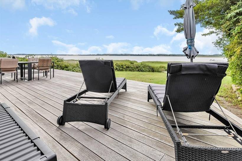 Foto von Ferienhaus UN72 auf Isefjord - Westseeland