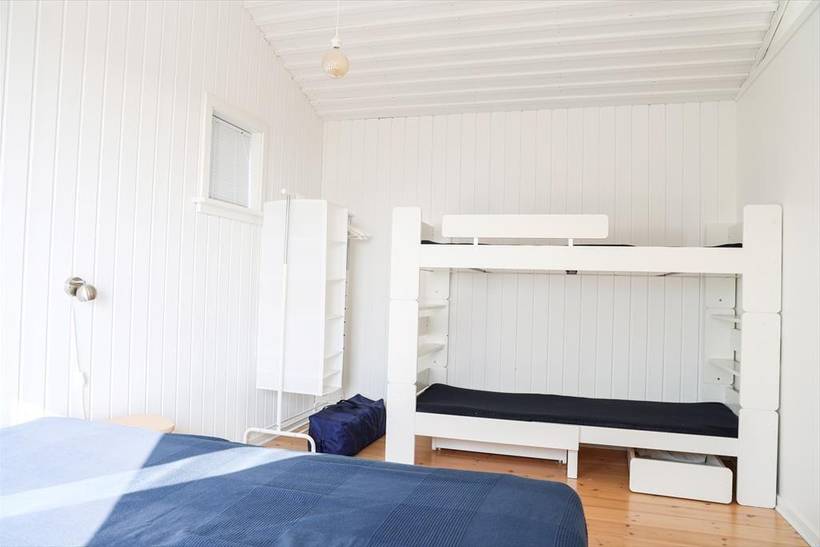 Foto von Ferienhaus UN72 auf Isefjord - Westseeland