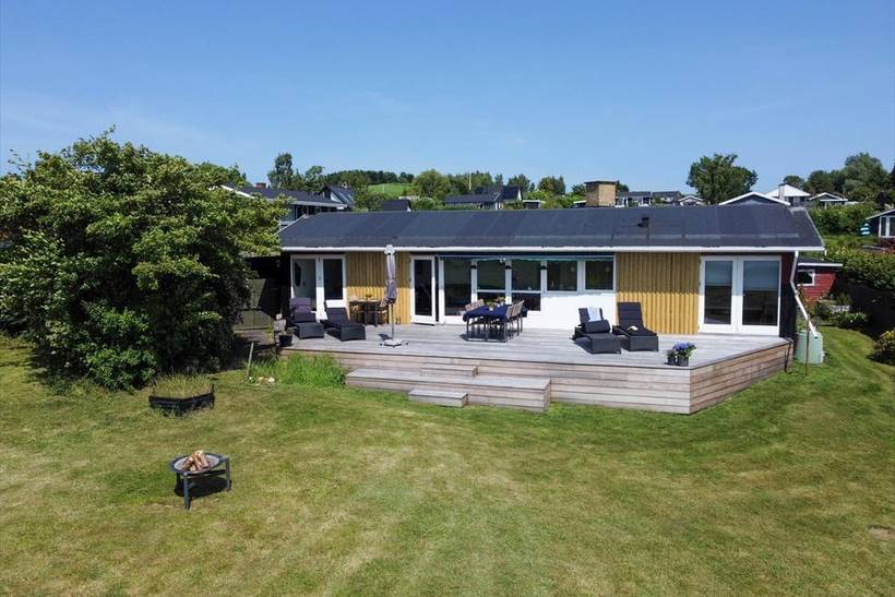Foto von Ferienhaus UN72 auf Isefjord - Westseeland