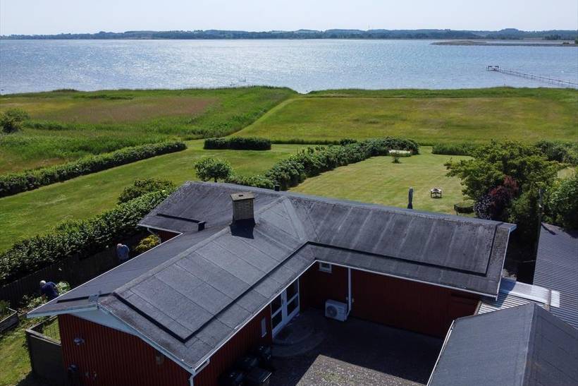 Foto von Ferienhaus UN72 auf Isefjord - Westseeland