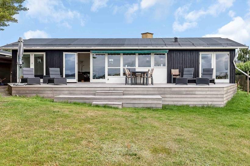 Foto von Ferienhaus UN72 auf Isefjord - Westseeland
