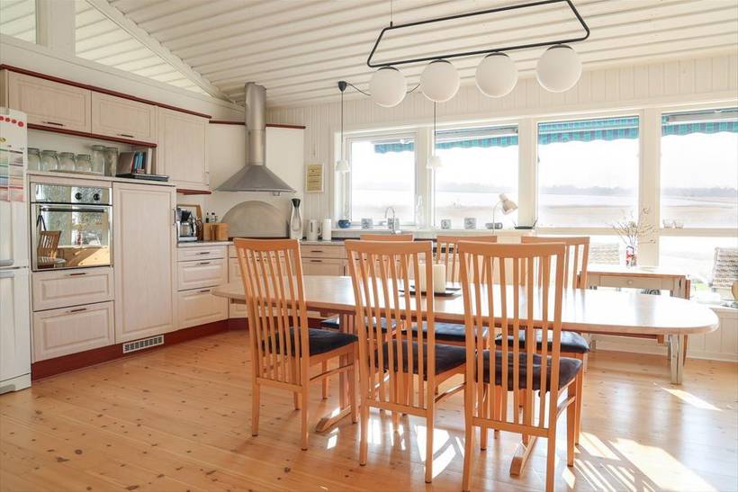 Foto von Ferienhaus UN72 auf Isefjord - Westseeland