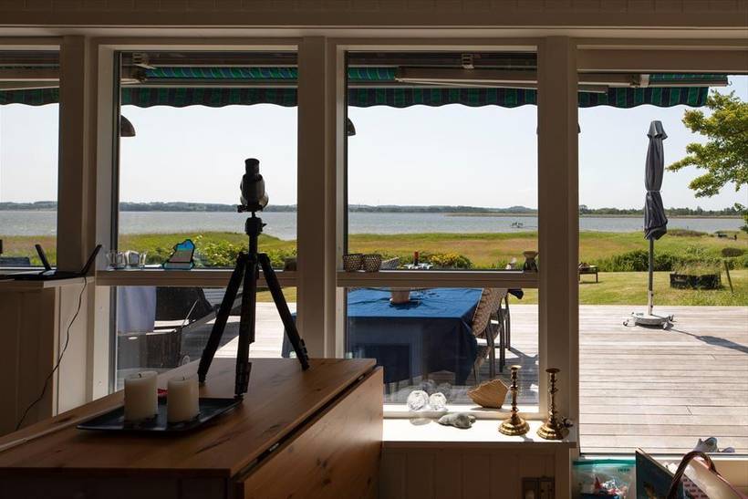 Foto von Ferienhaus UN72 auf Isefjord - Westseeland