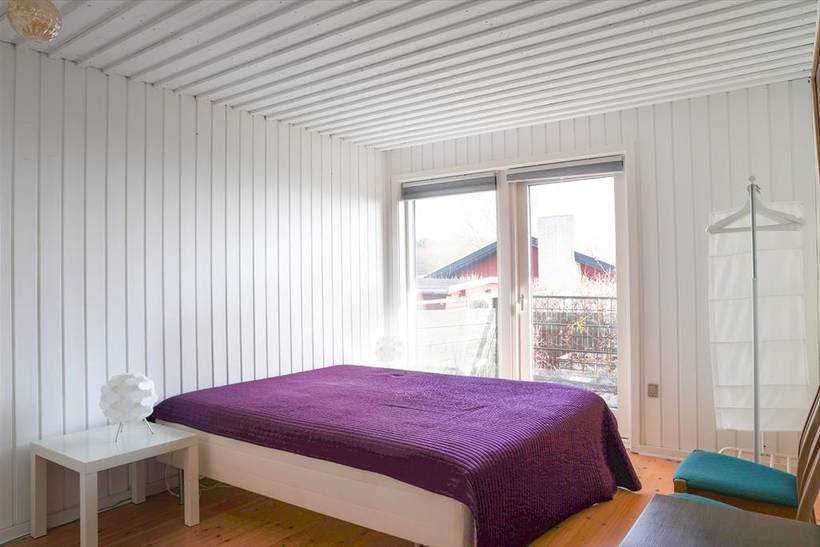 Foto von Ferienhaus UN72 auf Isefjord - Westseeland