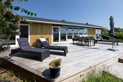 Vorschaubild von Ferienhaus UN72 auf Isefjord - Westseeland