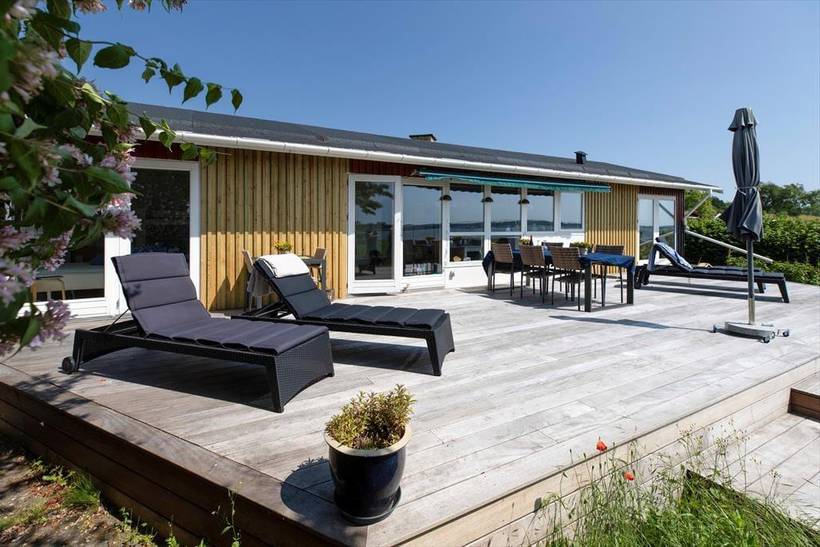 Foto von Ferienhaus UN72 auf Isefjord - Westseeland