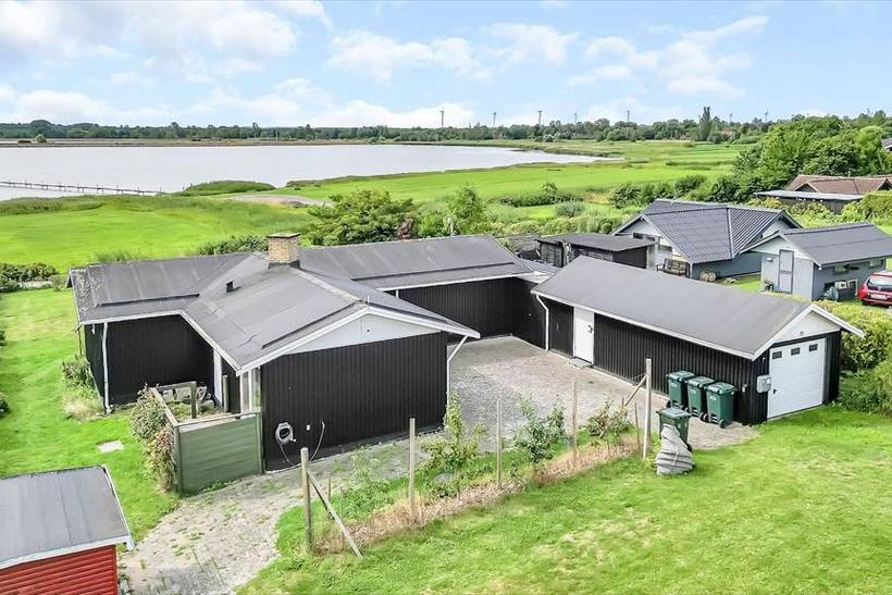 Foto von Ferienhaus UN72 auf Isefjord - Westseeland