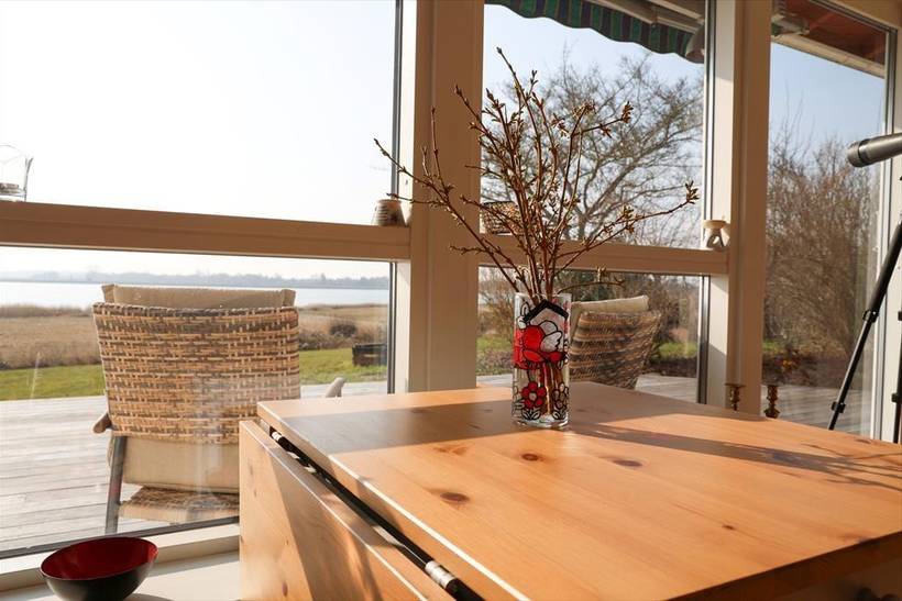 Foto von Ferienhaus UN72 auf Isefjord - Westseeland