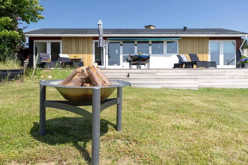 Foto von Ferienhaus UN72 auf Isefjord - Westseeland