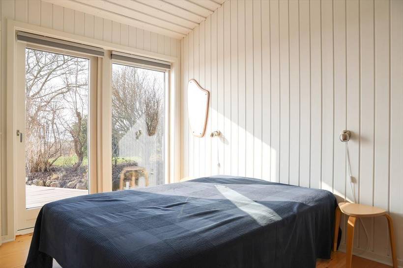 Foto von Ferienhaus UN72 auf Isefjord - Westseeland