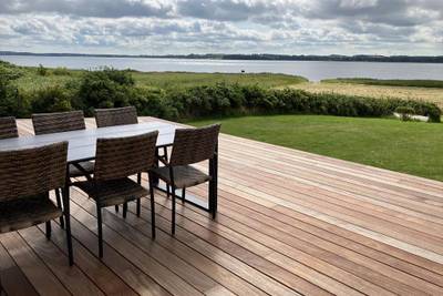 Vorschaubild von Ferienhaus UN72 auf Isefjord - Westseeland