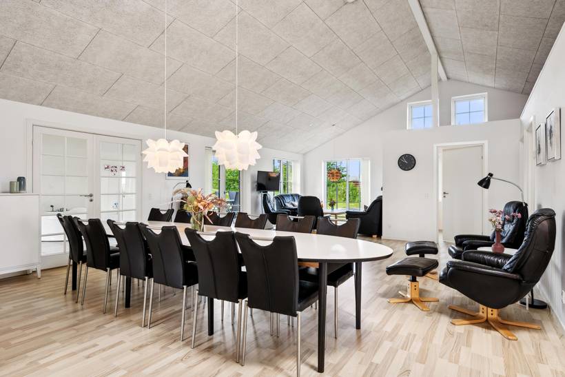Foto von Ferienhaus UN79 in Dråby - Ebeltoft - Ostjütland