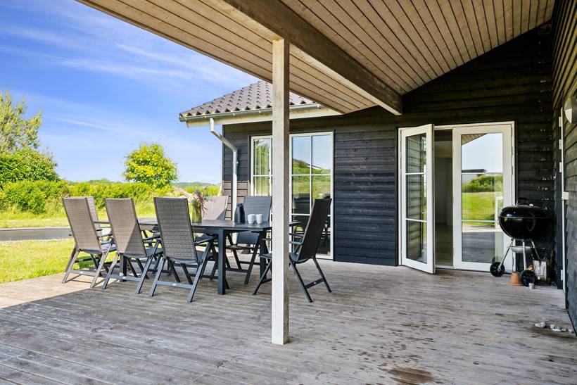 Foto von Ferienhaus UN79 in Dråby - Ebeltoft - Ostjütland