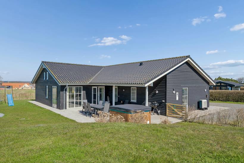 Foto von Ferienhaus UN79 in Dråby - Ebeltoft - Ostjütland