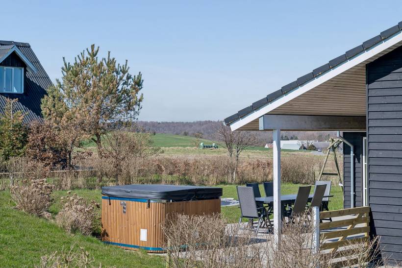 Foto von Ferienhaus UN79 in Dråby - Ebeltoft - Ostjütland