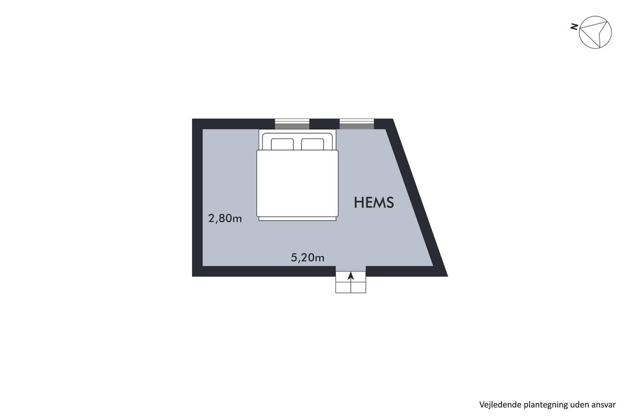 Vorschaubild von Ferienhaus UN79 in Dråby - Ebeltoft - Ostjütland