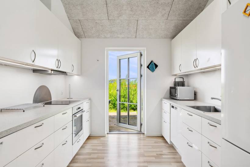 Foto von Ferienhaus UN79 in Dråby - Ebeltoft - Ostjütland