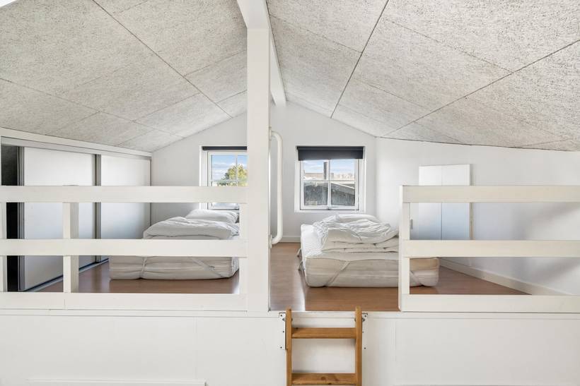 Foto von Ferienhaus UN79 in Dråby - Ebeltoft - Ostjütland