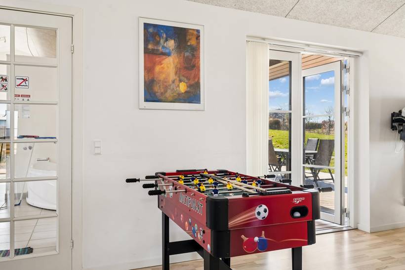 Foto von Ferienhaus UN79 in Dråby - Ebeltoft - Ostjütland