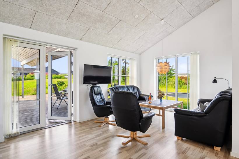 Foto von Ferienhaus UN79 in Dråby - Ebeltoft - Ostjütland