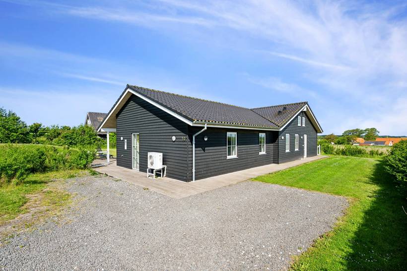 Foto von Ferienhaus UN79 in Dråby - Ebeltoft - Ostjütland