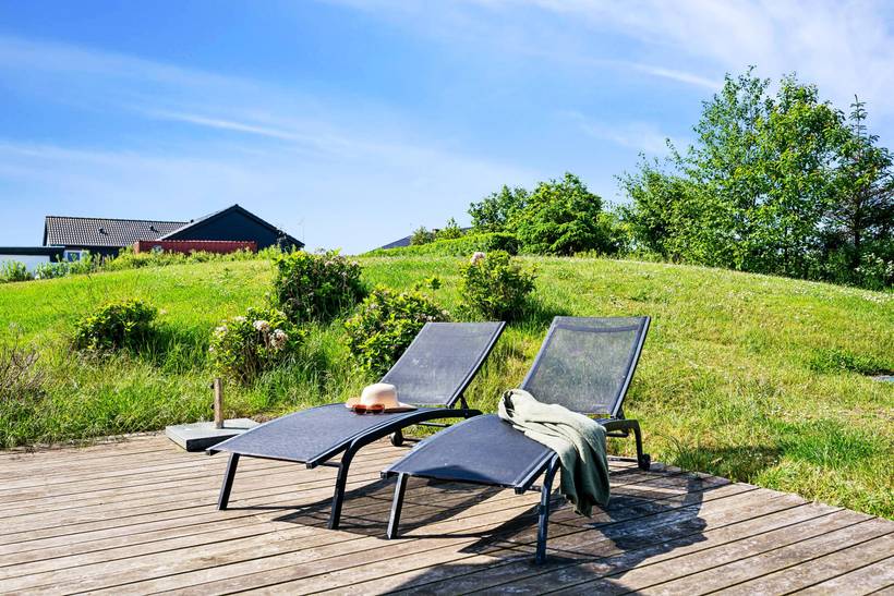 Foto von Ferienhaus UN79 in Dråby - Ebeltoft - Ostjütland