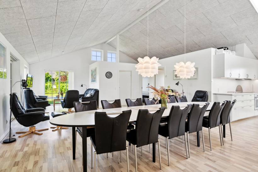 Foto von Ferienhaus UN79 in Dråby - Ebeltoft - Ostjütland