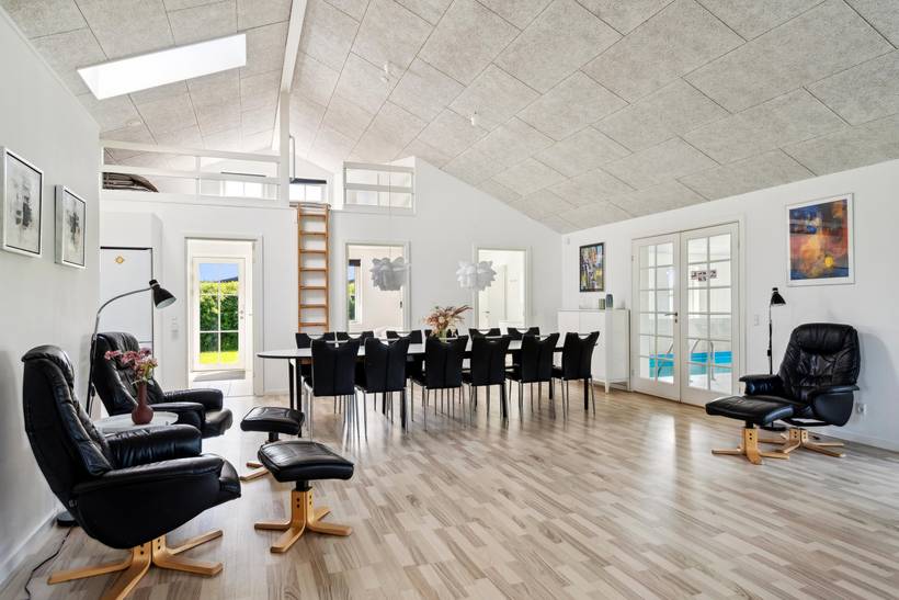 Foto von Ferienhaus UN79 in Dråby - Ebeltoft - Ostjütland