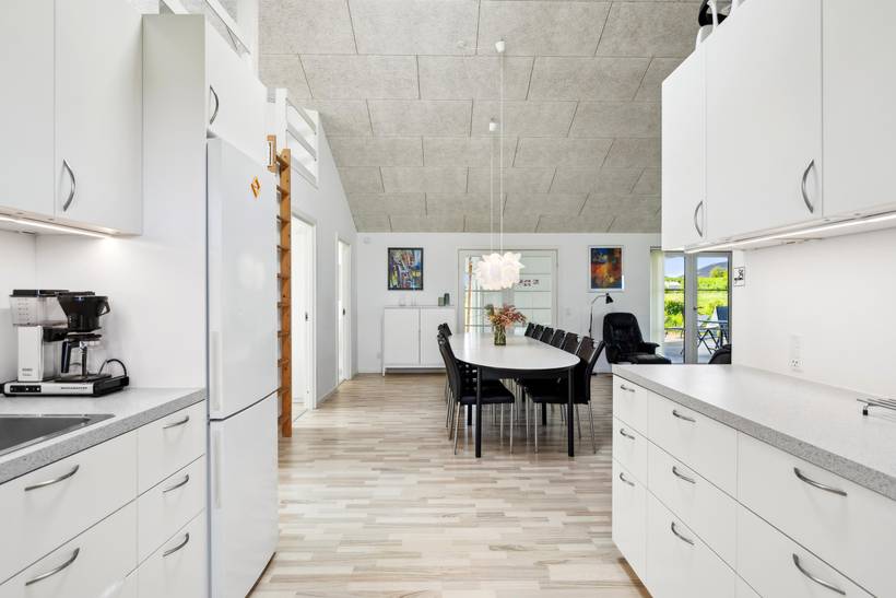 Foto von Ferienhaus UN79 in Dråby - Ebeltoft - Ostjütland