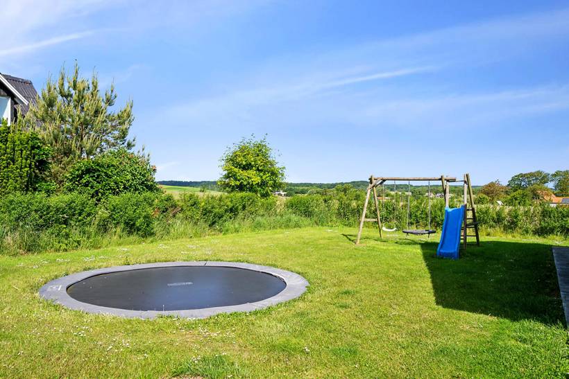 Foto von Ferienhaus UN79 in Dråby - Ebeltoft - Ostjütland