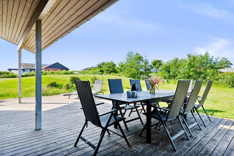 Foto von Ferienhaus UN79 in Dråby - Ebeltoft - Ostjütland