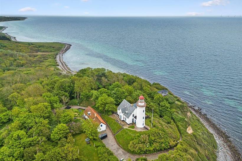 Foto von Ferienhaus UN90 auf Syd - Samsø
