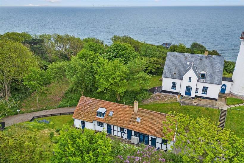 Foto von Ferienhaus UN90 auf Syd - Samsø