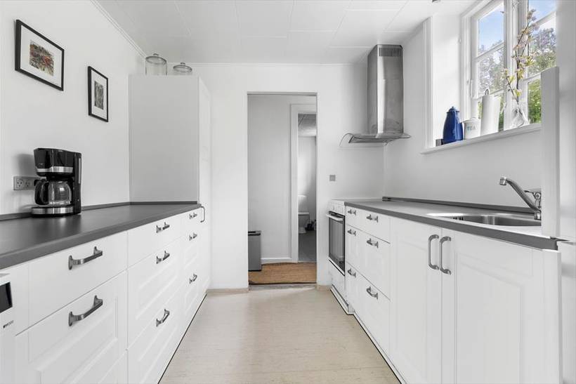 Foto von Ferienhaus UN90 auf Syd - Samsø