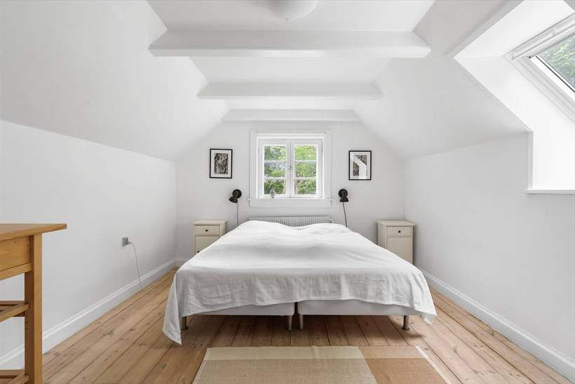 Foto von Ferienhaus UN90 auf Syd - Samsø