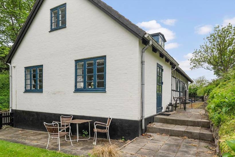 Foto von Ferienhaus UN90 auf Syd - Samsø