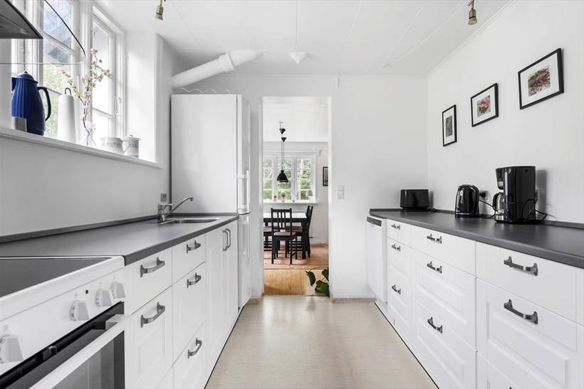 Foto von Ferienhaus UN90 auf Syd - Samsø