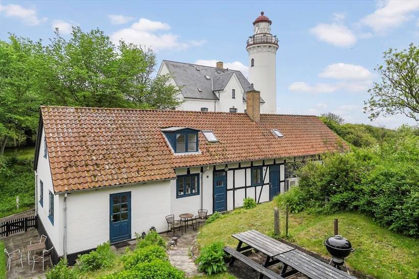 Foto von Ferienhaus UN90 auf Syd - Samsø