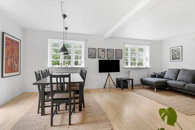 Vorschaubild von Ferienhaus UN90 auf Syd - Samsø