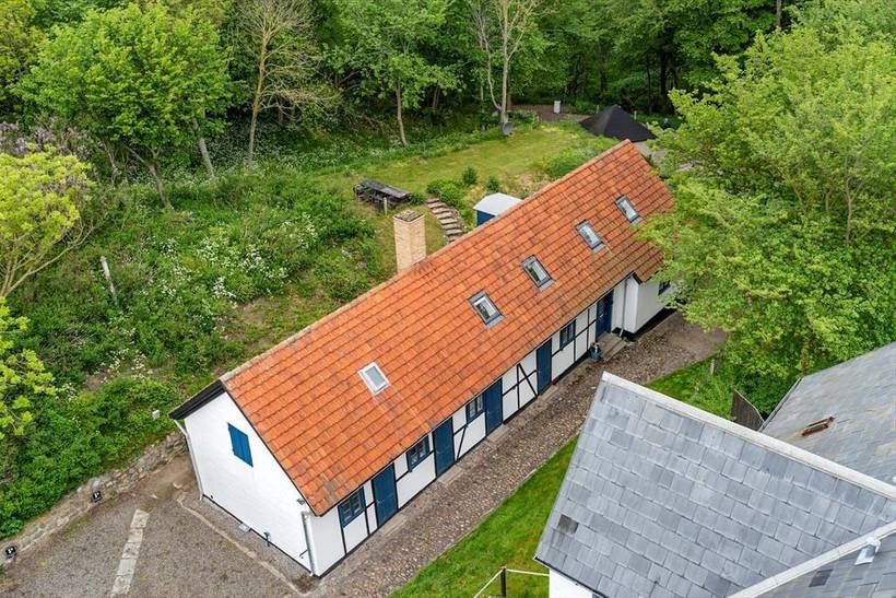 Foto von Ferienhaus UN90 auf Syd - Samsø