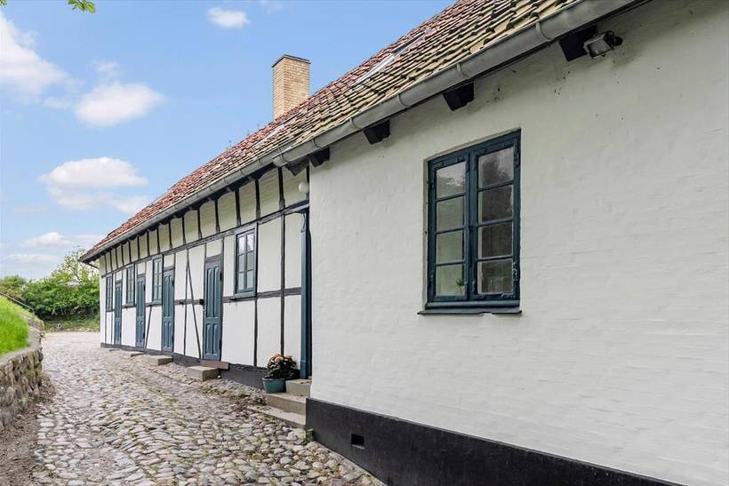 Foto von Ferienhaus UN90 auf Syd - Samsø