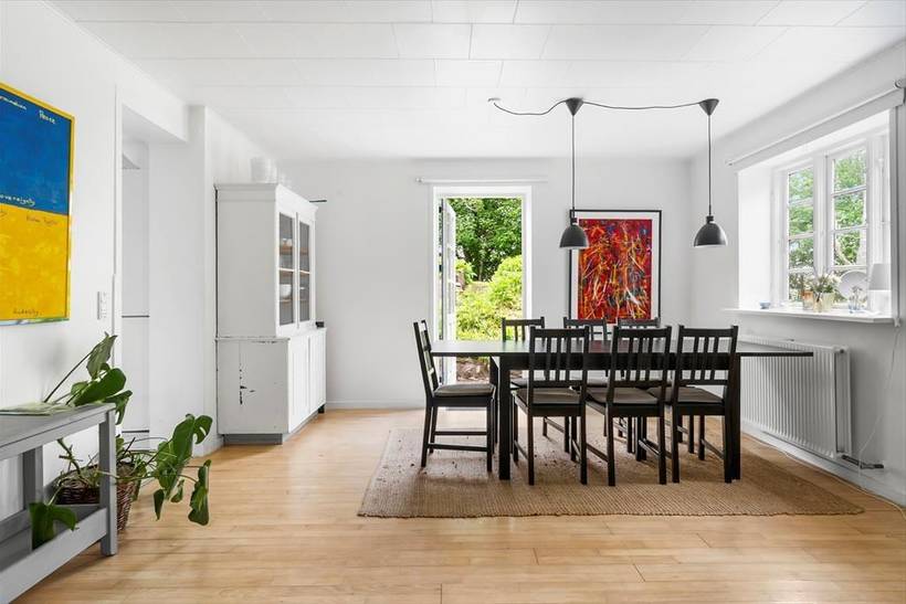 Foto von Ferienhaus UN90 auf Syd - Samsø
