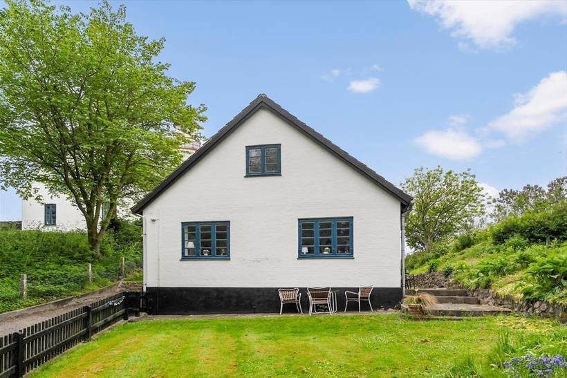 Foto von Ferienhaus UN90 auf Syd - Samsø