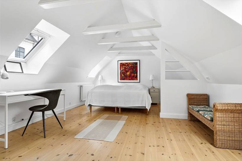 Foto von Ferienhaus UN90 auf Syd - Samsø
