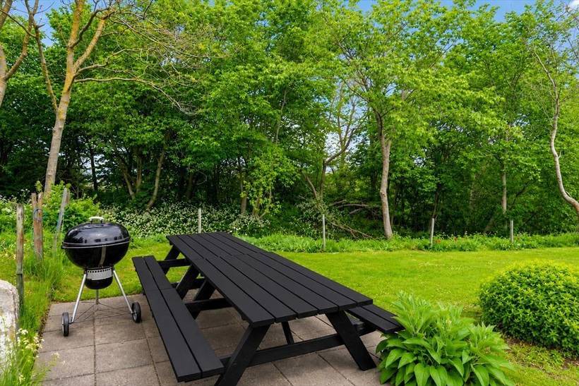 Foto von Ferienhaus UN90 auf Syd - Samsø