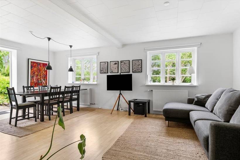 Foto von Ferienhaus UN90 auf Syd - Samsø