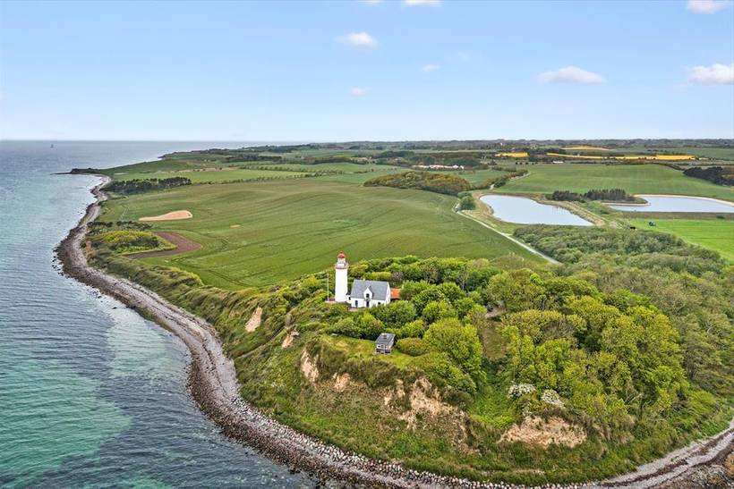 Foto von Ferienhaus UN90 auf Syd - Samsø