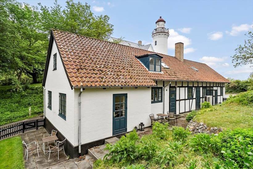 Foto von Ferienhaus UN90 auf Syd - Samsø